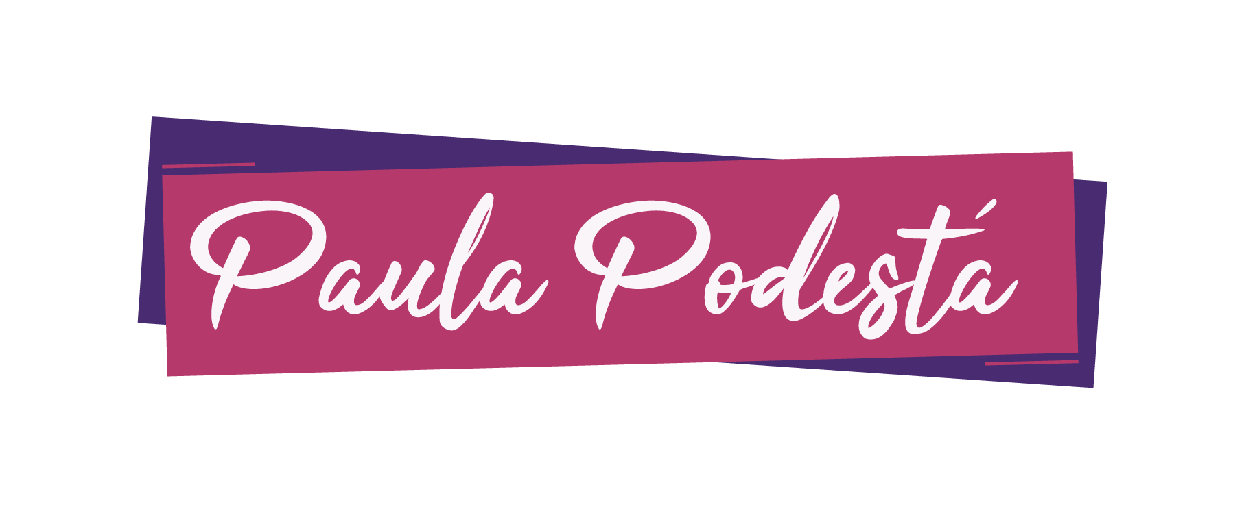 Paula Podestá