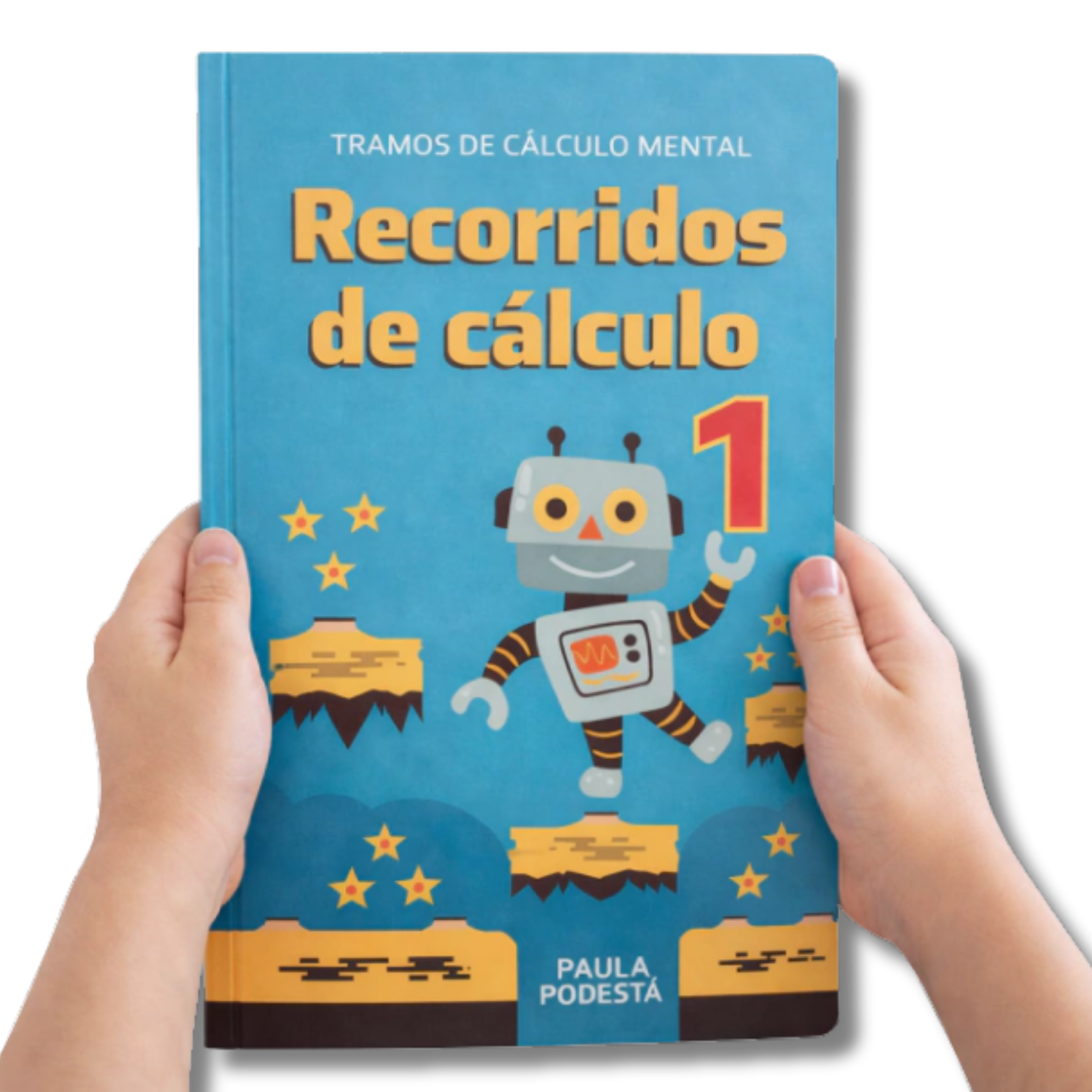 Recorridos de cálculo 1